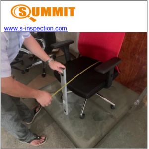 BSCI Office Furniture Inspection , AQL 24hours Final Random Inspection