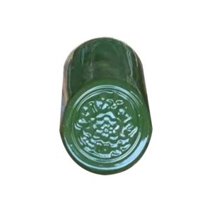 Temple Roofing Buddhist Roofing Chinese Green Glazed Terracotta Roof Tiles