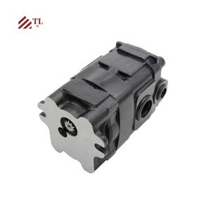 100% Nachi PVD-3B-60 Hydraulic Piston Pump Excavator Parts For Energy Mining