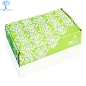 Custom Logo Recyclable Best Price Printed Folding Large Clothing Packaging