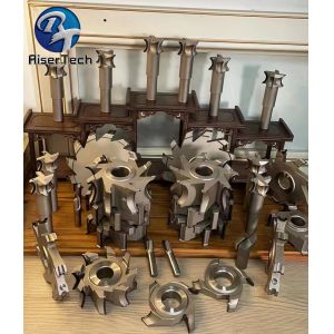 Quality PCD Diamond Tools CNC router bit for sale