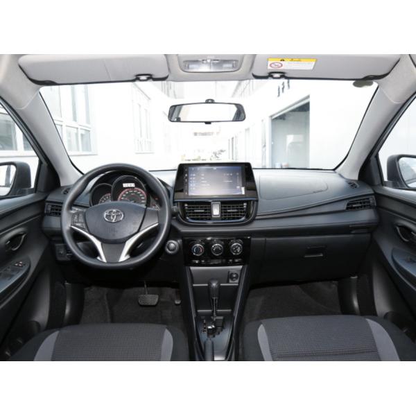 Toyota Vois 2022 1.5L CVT Chuangxing CARE Version 4 Door 5 seats Saloon Used Car