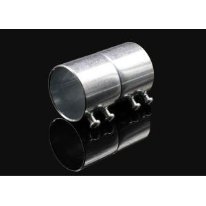 EMT Conduit And Fittings , screw coupling of EMT pipe fittings