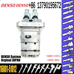 China New Fuel Injection Pump Head 16001-51012 For Kubota on sale