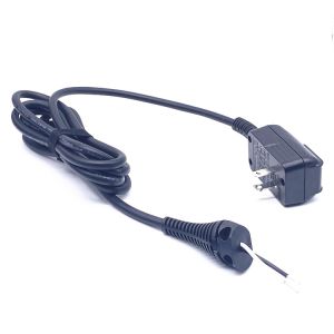 EU/US Leakage Protection Plug 2 Poles Switch US Standard GFCI Plug