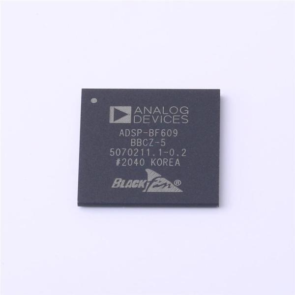 Buy ADSP-BF609BBCZ-5 at wholesale prices