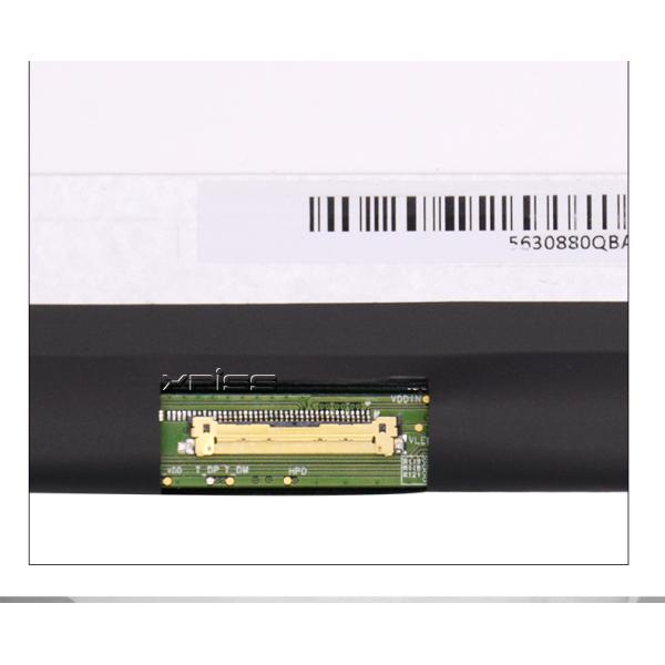 15 6 Inch Slim LCD Laptop Screen Display NT156FHM-N41 NT156FHM N31 EDP 30pins FHD