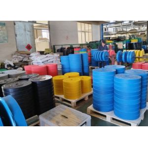 Round Barbell Weight Plates For Strength And Endurance Training