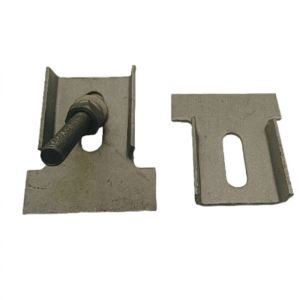 Quick Installation Customized Painted Solar Panel Frame Components For Framed/