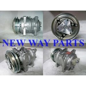 Quality 4be1 comprssor nkr58 506011-2991 for sale