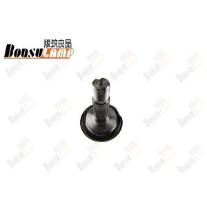 Transmission Shaft JAC T6 Long Cylindrical Shaft OEM 2200300P3060-F03