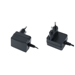 Interchangeable Plug Power Adapter 30W AU EU US UK Plugs OCP OLP OVP Protection