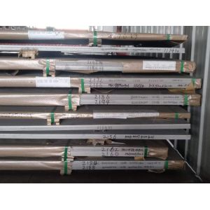 Ferritic 1.4003 3Cr12 Utility Stainless Steel Plates / Sheets