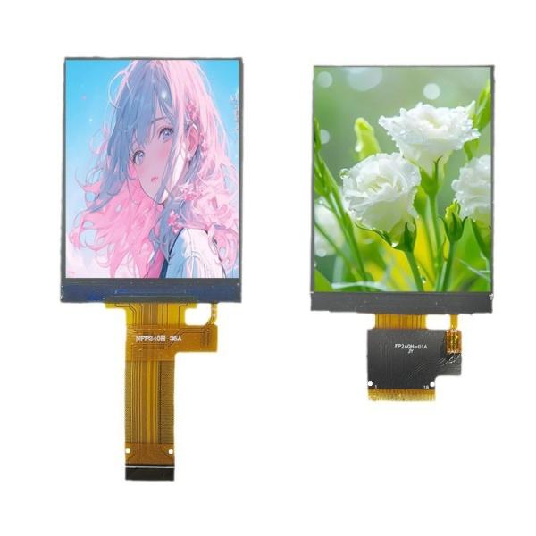 Buy LED Backlit IPS TFT LCD Display 7 Inch TN Transmissive 800x480 Pixels at wholesale prices
