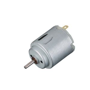 China Faradyi On-Demand Customized 2-12V 260 Vibration Dc Brush Motor For Massage on sale