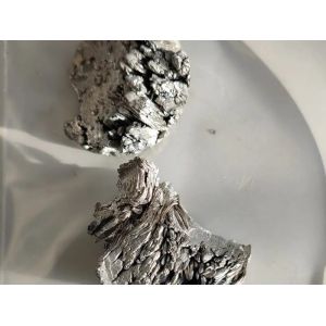 Quality 99.5 Terbium Metal Tb Rare Earth For Fluorescent Powder for sale