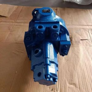 Excavator EC55 Main EC55B Hydraulic Pump AP2D28 AP2D25 AP2D28 AP2D36 AP2D18