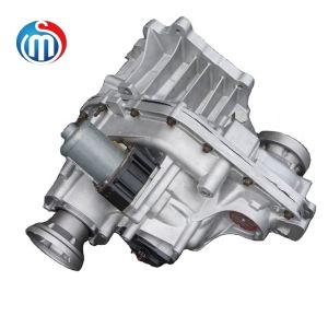 Remanufactured Aautomatic Transfer Case For Jeep Grand Cherokee Gearbox