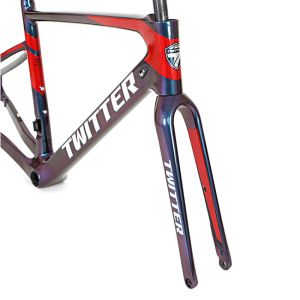 54cm Light Weight Bike Frame
