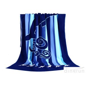 250gsm-360gsm Large Lightweight Towels Quick Drying OEM Welcome