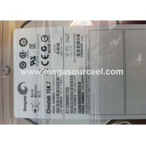ST3300657SS Seagate 300-GB 15K 3.5 6G SAS HDD