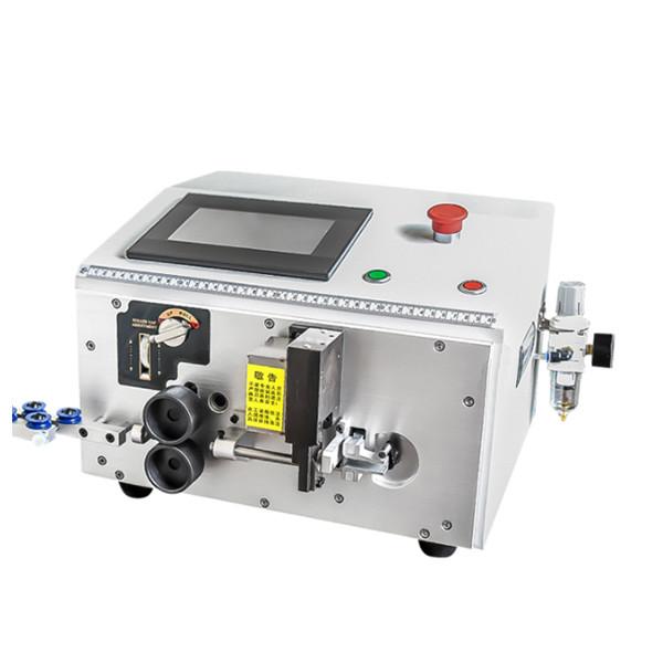 Buy Computerized Electromechanical Control BVR Wire Processing Machine at wholesale prices