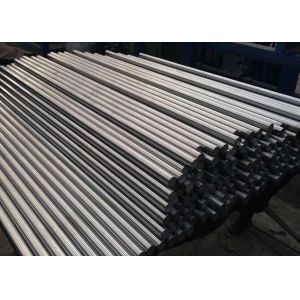 Cold Drawn Steel Polished Piston Rod Din1.4313 F51 F55