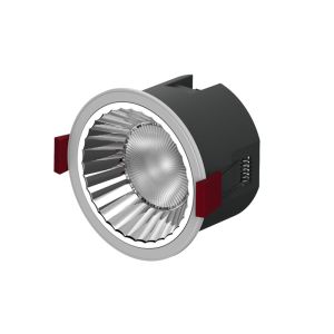 15w Recessed Adjustable Downlight , 4000k 6 Inch Led Recessed Lighting