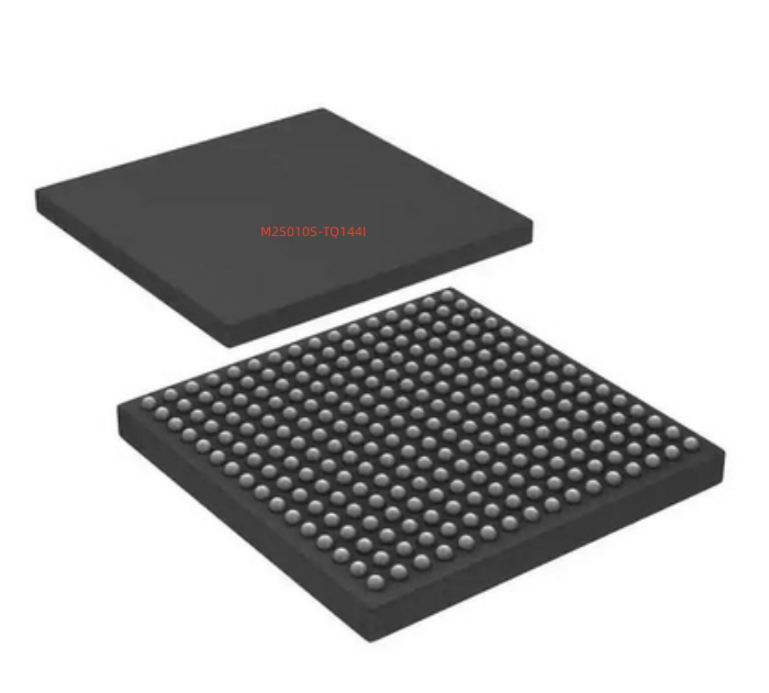 M2S010S-TQ144I