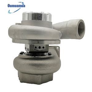 Turbocharger 6502-51-5040 6502-52-5010 Ktr130 Assembly & Parts Auto Engine