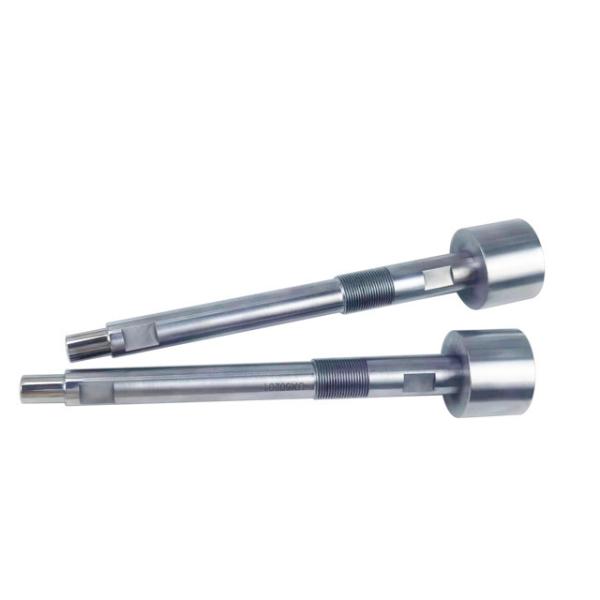 Durable CNC Turning and Milling Services for High Precision Products