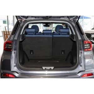 Chery Tiggo 5x Petrol Gas Small SUV Vehicle 1.5L Manual CVT 175km/h 120hp Fuel