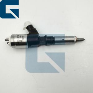 China 321-3600 2645A745 3213600 Engine C6.6 Fuel Injector on sale
