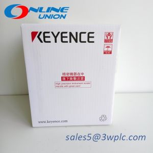 SZ-V04 KEYENCE Type 3 Safety Laser Scanner