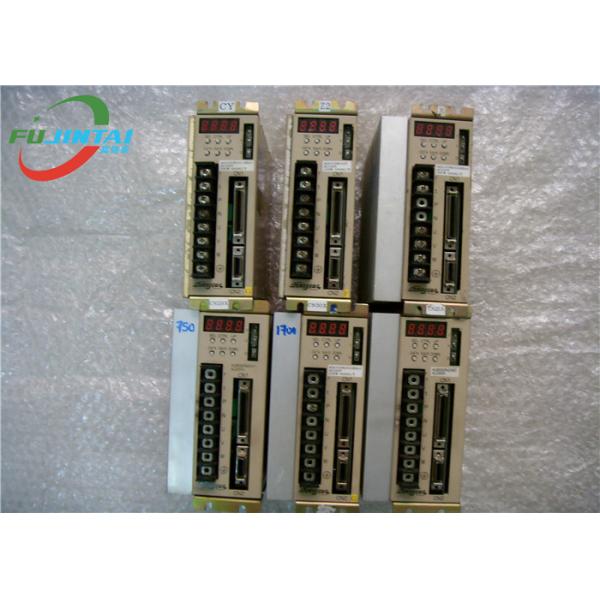 Buy JUKI 1700 Juki Spare Parts CX Servo Driver KM000000180 AU6550N1021E862 at wholesale prices