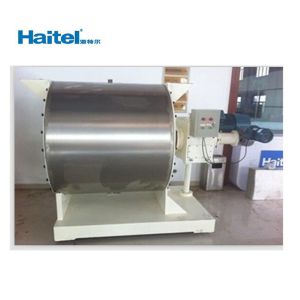 Full Stainless Steel Chocolate Conching Conche For Fine Grinding