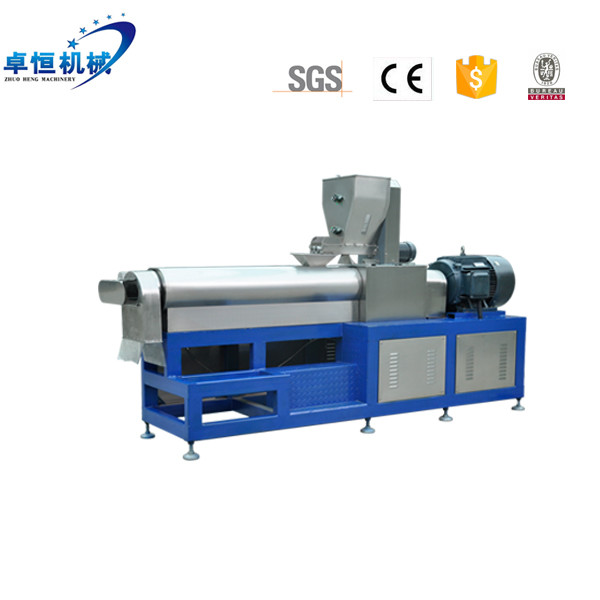 Buy 110kw/160kw/200kw/350kw Floating Fish Feed Making Machine Line Voltage 380v/400v/415v/440v at wholesale prices
