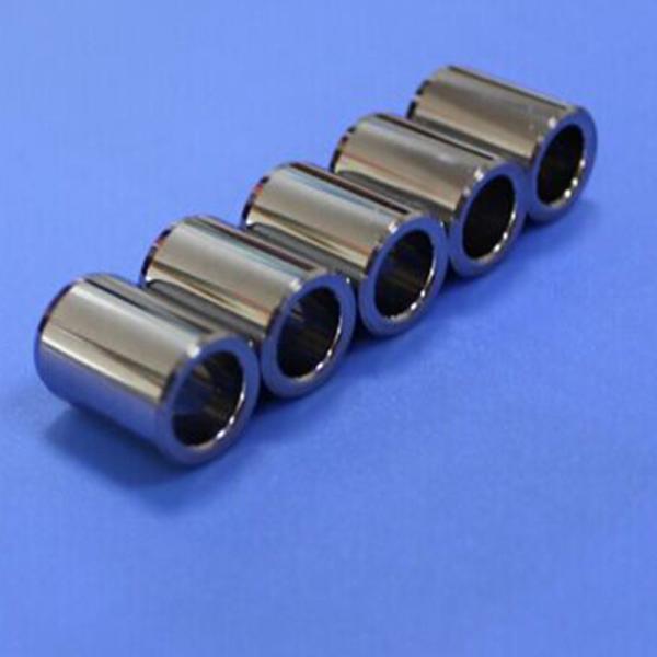 Buy Tungsten Steel Precision Guide Sleeve Hard Alloy Carbide Locating Sleeve at wholesale prices