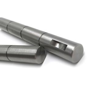 Stainless Steel SS304 CNC Precision Turning Overlength Superfine Shaft