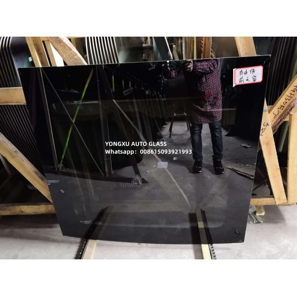 YongXu Bulletproof Car Sunroof Glass Jeep Renegade Panoramic Sunroof