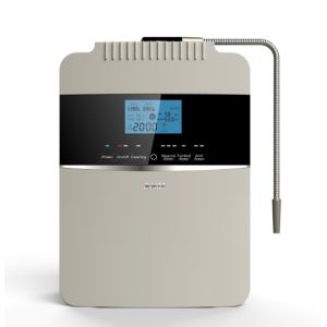 EHM-929 Alkaline Water Ionizer with 8 Titanium Plates