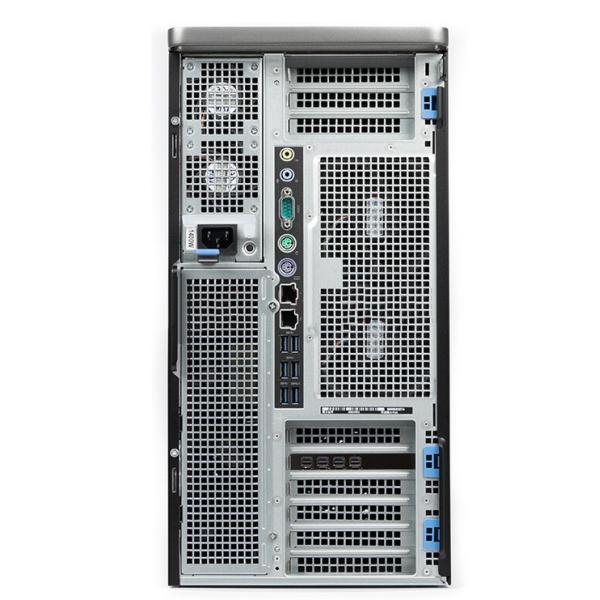 China Supplier Wholesale Gpu Precision T7920 Workstation