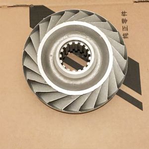 Quality Lgmc Wheel Loader Torque Converter Gear SP166166 Torque Converter Idler for sale