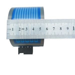 Household Dishwasher Thick Film Heating Element 2080W 230V AC 7555