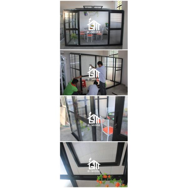 G-MORE Large Lean To Greenhouse Application 2.jpg