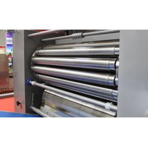 Automatic Donut Machine , Doughnut Making Equipment With 304 Stainless Steel