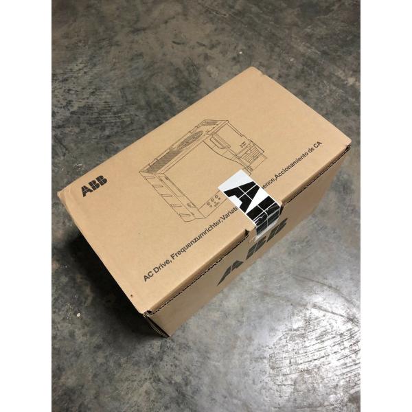 ACS-510-01-157A-4 new original, 75KW 157A,380 - 480 V, 50/60Hz,Nominal current I2N A is 157.