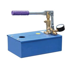 High Pressure Manual Hydro Test Pump For Energy & Mining SD-250