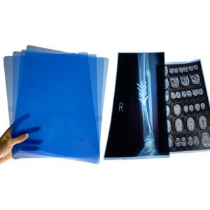 Healthcare PET Based X Ray Medical Imaging Film Waterproof Transparent