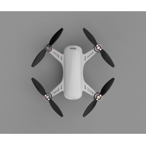 5.8GHz Pitch Roll GPS RC Drone Follow Me Optical Flow Wireless Camera